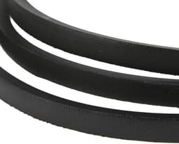 Aandrijfriem Vervanging 144200 - Grasmaaierriem - Duurzaam Rubber - Eenvoudig te Installeren - Hoogwaardige Kwaliteit - Lengte 223,5 cm - Grasmaaier Riem — thumbnail 5