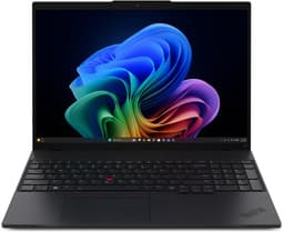 Lenovo ThinkPad L16 Gen 3 21X8002DMH - Zakelijke Laptop - 16 inch - Core Ultra 7 355 - 32GB/512GB - Windows 11 Pro — thumbnail 1
