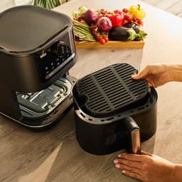 Braun MultiFry HF5075IBK — thumbnail 4