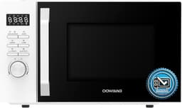 Magnetron - Oven Verwarming - Snel Eten Bereiden - 8 Automatische Programma's - 20 liter - Wit — thumbnail 1