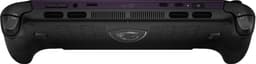 MSI Claw 8 EX AI+ CG3EM - Gaming Handheld - Void Purple Launch Pack-019NL — thumbnail 5