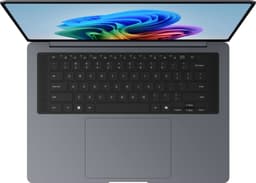 SAMSUNG Galaxy Book6 Pro NP960XJG-KG5NL - 16 inch - WQXGA+ - Intel Core Ultra 7 356H - 16 GB - 512 GB - Core™ Onboard Graphics - QWERTY — thumbnail 5