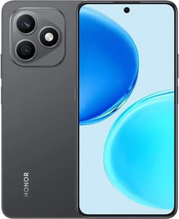 Honor X8d 4G Smartphone - 8GB+512GB - Zwart - 6.77" AMOLED 120Hz Android - 7000mAh Batterij — thumbnail 1
