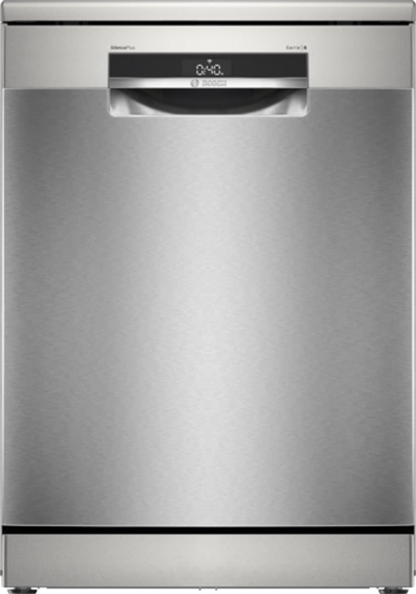 Bosch Serie 6 SMS6ECI15E vaatwasser Vrijstaand 14 couverts — afbeelding 1