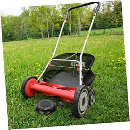 Grasmaaier Starter Motor - Trekstarter Grasmaaier - Motor Starten - IJzer PP Materiaal - 23 x 18.2 x 4 cm — thumbnail 3