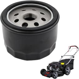 Grasmaaier oliefilter - vervangingsfilter voor Briggs & Stratton en John Deere - optimale prestaties voor uw grasmaaier - ShopVlot — thumbnail 4