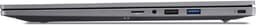 Acer Aspire AL15-47P-R9ZT - Laptop - 15 inch - AMD Ryzen 3 - 8GB - 128GB SSD - Grijs — thumbnail 3