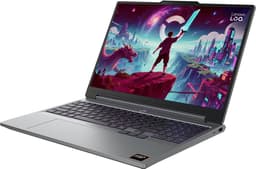 Lenovo LOQ 15AHP11 - 83TN004WMH - QWERTY — thumbnail 4