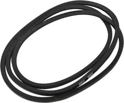 SnelShoppen - Ejoyous Grasmaaier riem GX20072, rubberen vervangingsriem voor grasmaaiers L100 42 inch serie, duurzame en betrouwbare tuinaccessoire — thumbnail 1