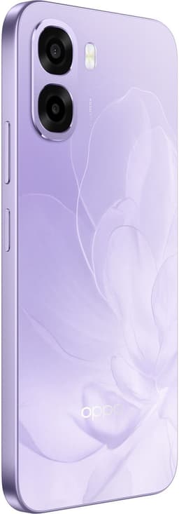 OPPO A6x 5G 17,1 cm (6.75") Dual SIM Android 15 USB Type-C 6 GB 256 GB 6100 mAh Violet — thumbnail 2