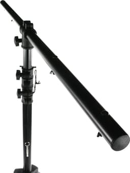 Lichtstatief 3m - Incl. T-bar - Innox IVA 01 LS Kit - Multikleur — thumbnail 4