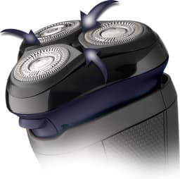 REMINGTON Style Series R3002 Scheerapparaat Zwart — thumbnail 3