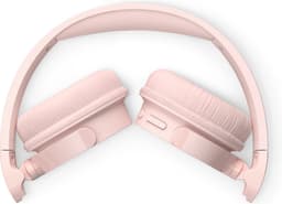 PHILIPS TAH4209PK/00 On-ear Draadloze hoofdtelefoon Roze — thumbnail 3