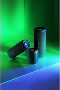 ArtSound PWR02 Zwart — thumbnail 5
