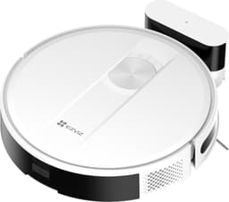 EZVIZ RC3 - Robot Vacuum - Lidar - 2700 Pa - carpet detection — thumbnail 1