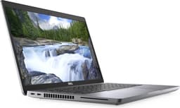 DELL Latitude 5420 Intel® Core™ i5 i5-1135G7 Laptop 35,6 cm (14") 8 GB DDR4-SDRAM 256 GB SSD Wi-Fi 6 (802.11ax) Windows 10 Pro Brits Engels Grijs — thumbnail 4