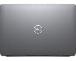 DELL Latitude 5420 Intel® Core™ i5 i5-1145G7 Laptop 35,6 cm (14") Full HD 16 GB DDR4-SDRAM 256 GB SSD Wi-Fi 6 (802.11ax) Windows 10 Pro US International Grijs