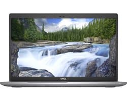 Dell Latitude 5520 15.6" FullHD laptop - Intel Core i5-1135G7 4.2GHz - 16GB - 256GB SSD - Windows 11  Pro