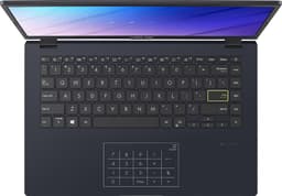 ASUS E410KA laptop Intel® Celeron® N N4500 35,6 cm (14") Full HD 4 GB DDR4-SDRAM 128 GB SSD Wi-Fi 5 (802.11ac) Windows 11 Home Zwart — thumbnail 3