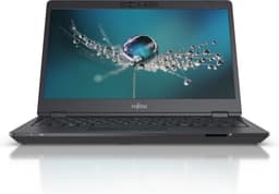 Fujitsu LIFEBOOK U7311 Intel® Core™ i5 i5-1135G7 Laptop 33,8 cm (13.3") Full HD 8 GB DDR4-SDRAM 256 GB SSD Wi-Fi 6 (802.11ax) Windows 10 Pro Zwart — thumbnail 1