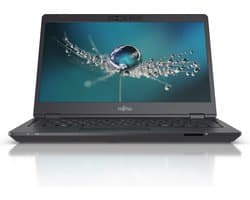 Fujitsu LIFEBOOK U7311 Intel® Core™ i5 i5-1135G7 Laptop 33,8 cm (13.3") Full HD 8 GB DDR4-SDRAM 256 GB SSD Wi-Fi 6 (802.11ax) Windows 10 Pro Zwart