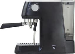Solis Barista Perfetta Plus 1170 V2 Pistonmachine - Espressomachine - Koffiemachine met Bonen - Zwart — thumbnail 2