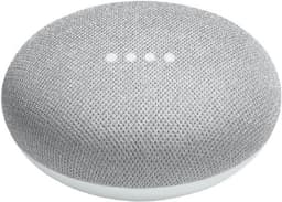 Google Nest Mini - Smart Speaker / Grijs / Nederlandstalig — thumbnail 2