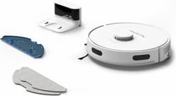 Rowenta RR8567 X-Plorer 4-in-1 robotstofzuiger met dweilfunctie, lasernavigatie, 120 min, tapijtherkenning — thumbnail 2