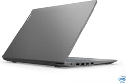 Lenovo V15 IIL Intel® Core™ i5 i5-1035G1 Laptop 39,6 cm (15.6") HD 8 GB DDR4-SDRAM 256 GB SSD Wi-Fi 5 (802.11ac) Windows 10 Home Duits Grijs — thumbnail 2