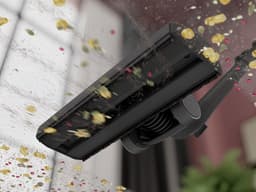 AEG AB51C1DB 5000 serie - Stofzuiger met stofzak — thumbnail 3