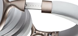 Denon AHGC25NCWTEM Hi-Res gecertificeerd, handsfree bellen, inklapbaar — thumbnail 3