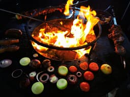 Ofyr Classic 85-100 Vuurschaal/Grill — thumbnail 4
