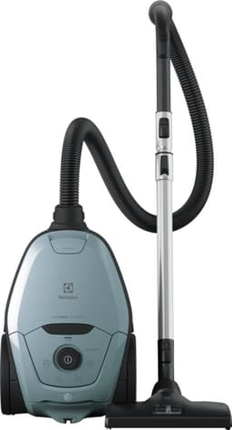 Electrolux PD82-4MB 3,5 l Cilinderstofzuiger Droog 600 W Stofzak - Misty Blue — thumbnail 4