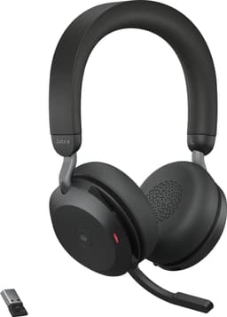 Jabra Evolve2 75 headset — thumbnail 2