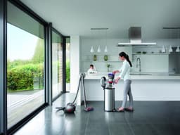 Dyson Big Ball Parquet 2 - Stofzuiger zonder zak — thumbnail 5