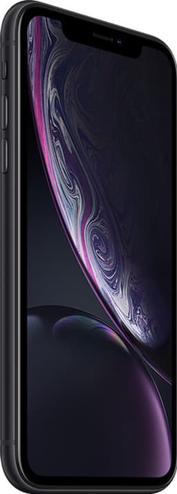 Apple iPhone XR - 256GB - Zwart — thumbnail 2