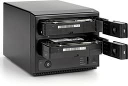 Oyen Digital Mobius 2C RAID 2-Bay USB-C HDD - 40TB — thumbnail 2