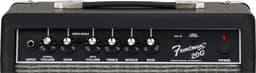 Fender Frontman 20G - Gitaarversterker - zwart — thumbnail 3