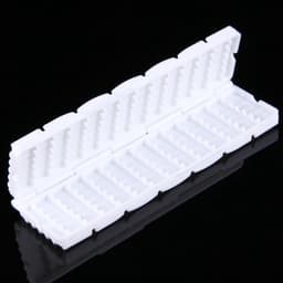 Functionele Barbecue slijtage String Machine Tool vlees plantaardige Kebabs Spies — thumbnail 2