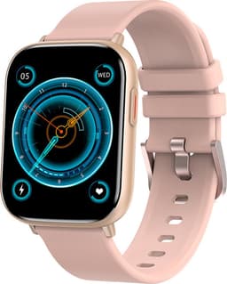 Hifuture - FutureUltra8762PK - Smartwatch - Unisex — thumbnail 1