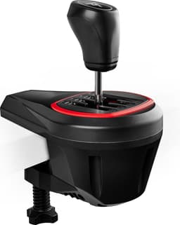 Thrustmaster TH8S Shifter — thumbnail 4