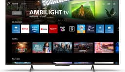 Philips 55PUS8108/12 - 55 inch - 4K LED - 2023 - Smart TV — thumbnail 5