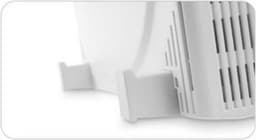 De'Longhi AC75 - Luchtreiniger — thumbnail 5
