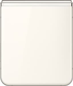 Samsung Galaxy Z Flip5 - 512GB - Cream — thumbnail 4