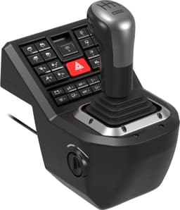 HORI Force Feedback Truck Control System simulatorset — thumbnail 5