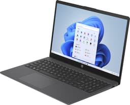 HP 15-fc0351nd AMD Ryzen™ 5 7520U Laptop 39,6 cm (15.6") Full HD 16 GB LPDDR5-SDRAM 1 TB SSD Wi-Fi 6 (802.11ax) Windows 11 Home Grijs — thumbnail 5