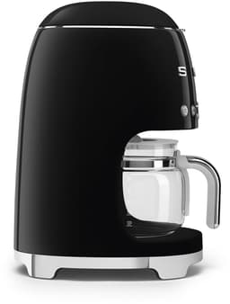 Smeg DCF02BLEU - Zwart |  | 8017709280512 — thumbnail 5