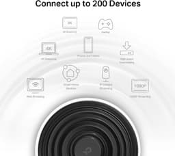 TP-Link Deco XE75 3-pack — thumbnail 3
