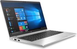 HP ProBook 440 G8 Intel® Core™ i5 i5-1135G7 Laptop 35,6 cm (14") Full HD 8 GB DDR4-SDRAM 256 GB SSD Wi-Fi 6 (802.11ax) Windows 11 Pro Roze — thumbnail 5