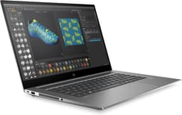 HP ZBook Studio G7 Intel® Core™ i7 i7-10850H Mobiel werkstation 39,6 cm (15.6") Full HD 32 GB DDR4-SDRAM 1 TB SSD NVIDIA Quadro RTX 3000 Wi-Fi 6 (802.11ax) Windows 10 Pro for Workstations Zilver — thumbnail 2